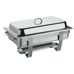 1-1 Full Size Economy Chafing Dish