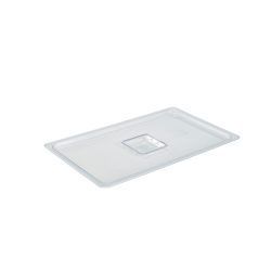 1-1 Polycarbonate GN Lid Clear