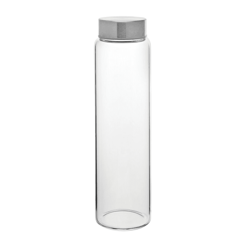 1 Litre Atlantis Lidded Water Bottle