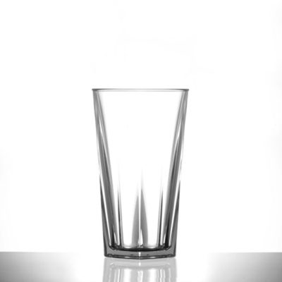 Elite Penthouse 10oz CE Hiball Glasses Polycarbonate