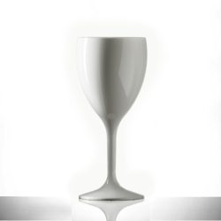 Elite Premium 11oz Wine Glasses Polycarbonate
