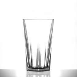 Elite Penthouse 14oz Beverage Glasses Polycarbonate