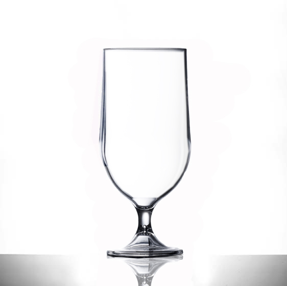 Elite Premium 15oz Goblet Glasses Polycarbonate