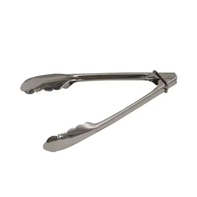 16 Inch Stainless Steel All Purpose Tongs
