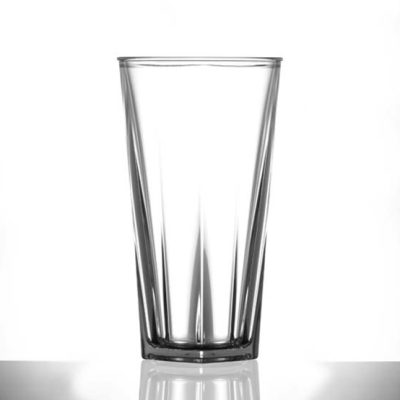 Elite Penthouse 16oz Tall Glasses Polycarbonate