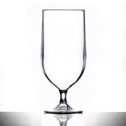 Elite Premium 20oz Goblet Glasses Polycarbonate