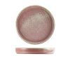 21cm rose terra presentation plate