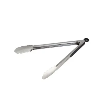 30cm Heavy Duty Stainless Steel Utility Tong