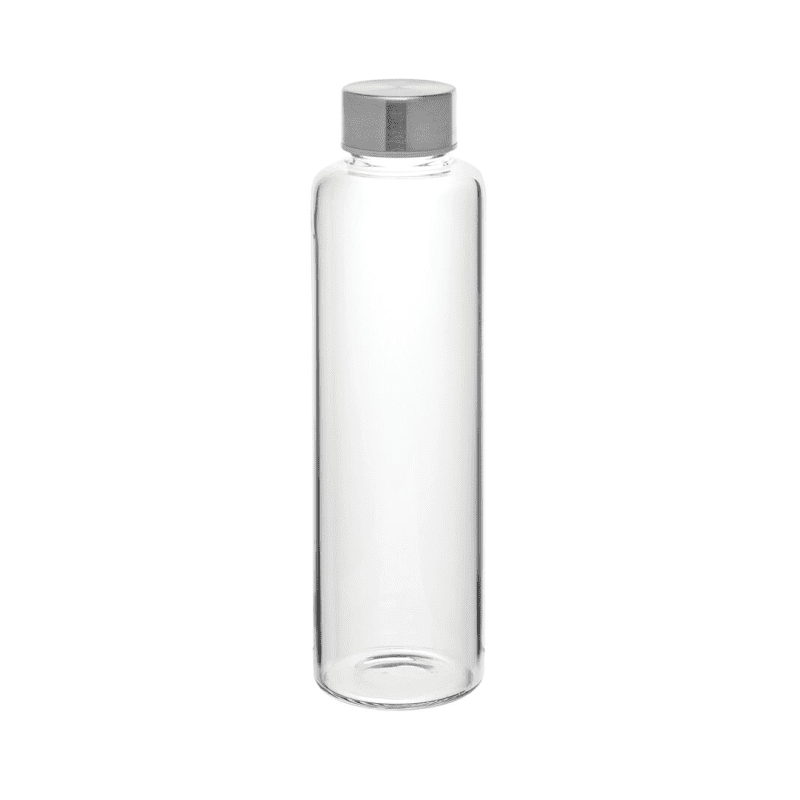 500ml Atlantis Lidded Water Bottle