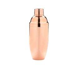 50cl Copper Cocktail Shaker