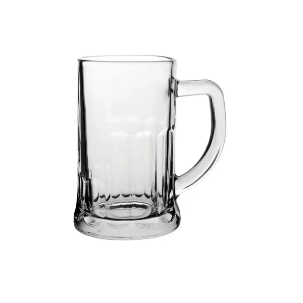 UTOPIA Abbey Tankard 20oz (57cl) CA<br>(Pack of 24)