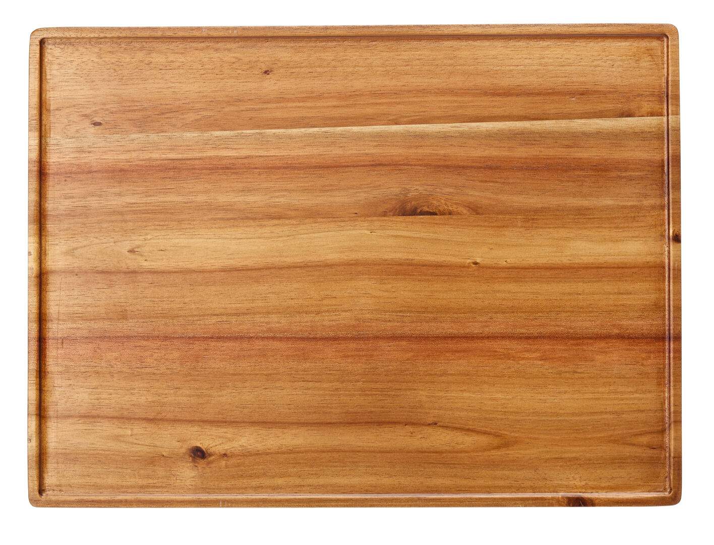 Acacia Wood Presentation Board