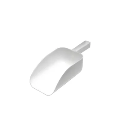 All Purpose White Scoop 9