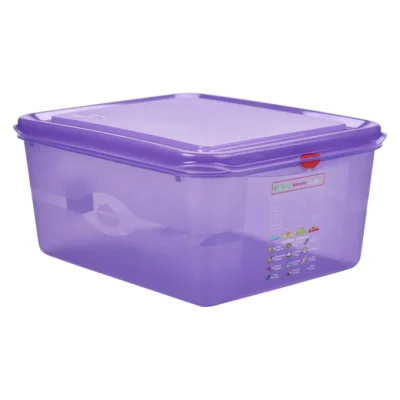 Allergen GN Storage Container 1-2 150mm Deep