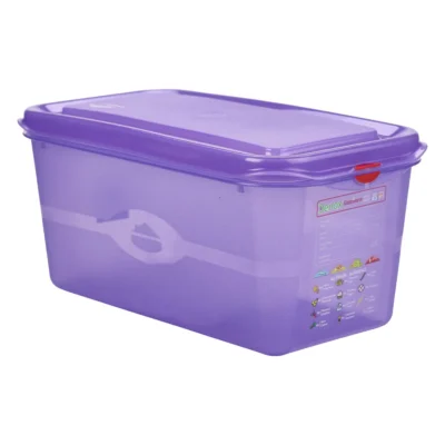 Allergen GN Storage Container 1/3 150mm