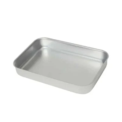 Aluminium Baking Dish 37 x 27 x 7 cm