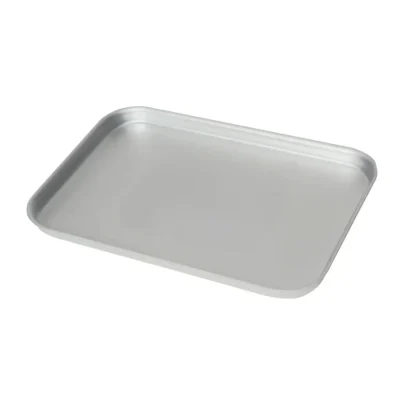 Aluminium Baking Sheet 32 x 22 x 2cm