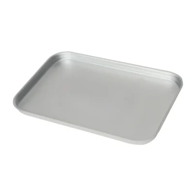 Aluminium Baking Sheet 37 x 27 x 2 cm