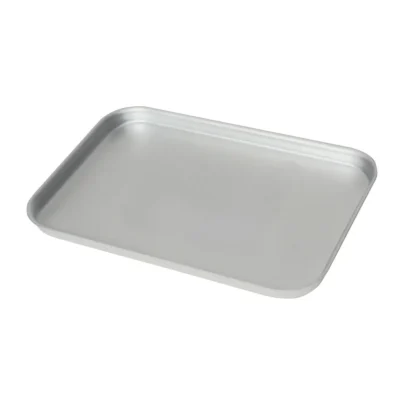 Aluminium Baking Sheet 53 x 43 x 2 cm
