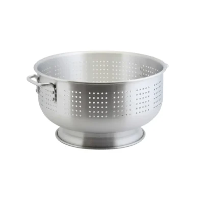Aluminium Heavy Duty Colander 15-2L