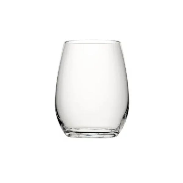 Amber Tumbler 20oz