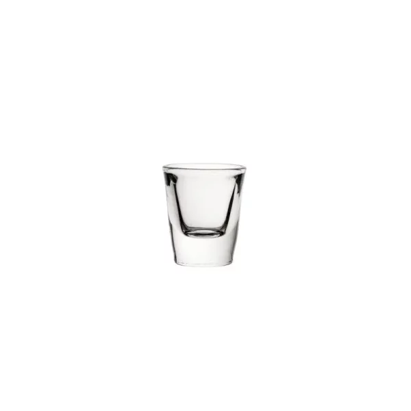 American Shot Glass 1oz