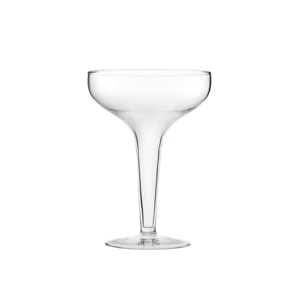 Antoinette Hollow Coupe 8-5oz