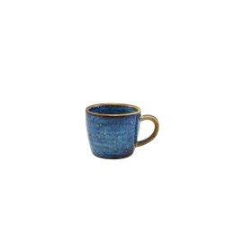 Aqua Blue Espresso Cup