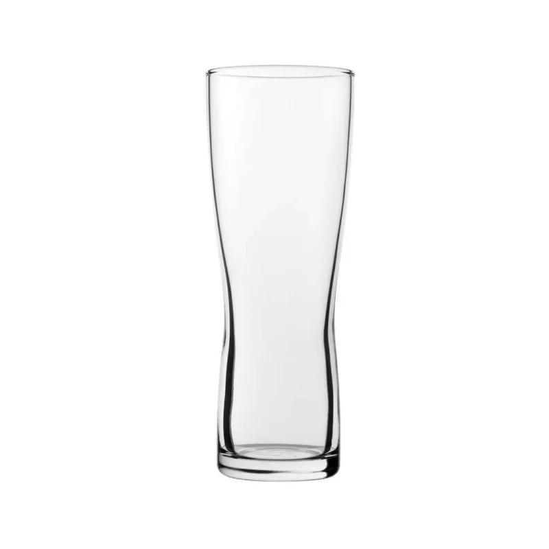 Aspen 10oz Beer Glass CA and NUC