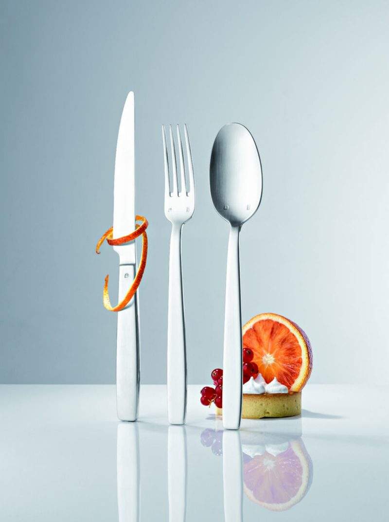Astoria Contemporary Cutlery Collection