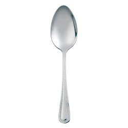 Bead Cutlery Dessert Spoon