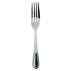 Bead Cutlery Table Fork