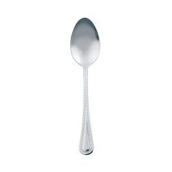 Bead Cutlery Tea Spoon