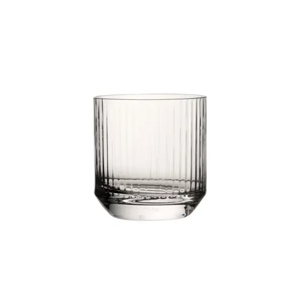 Big Top Whisky DOF