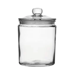 Biscotti Jar Medium 1-9 Litre
