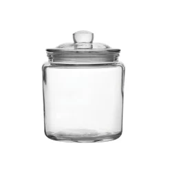 Biscotti Jar Small 0-9L
