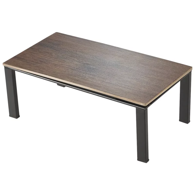 Black GN Buffet Riser GN 1/3 12cm (H) - Image 4