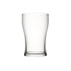 Bob Fully Toughened Beer Glass 20oz 57cl CA Activator Max