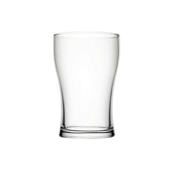 Bob Fully Toughened Beer Glass 20oz 57cl CA Activator Max
