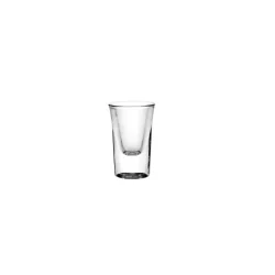 Boston Heavy Based Shot Glass 1oz