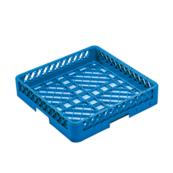 Bowl Rack Blue
