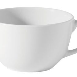 Bowl Shaped Cup