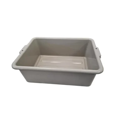 Bus Box Grey