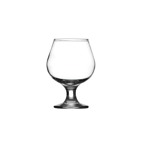 Capri Brandy Glass 9-33oz