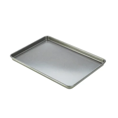 Carbon Steel Non-Stick Baking Tray 35 x 25 cm