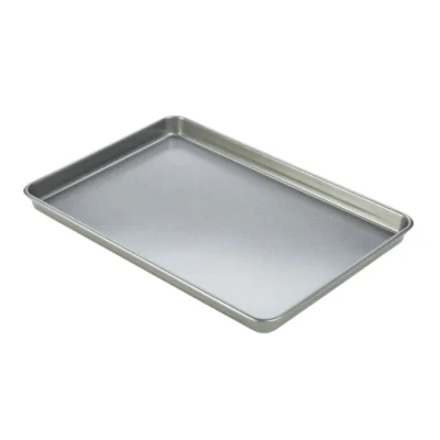 Carbon Steel Non-Stick Baking Tray 39 x 27 cm