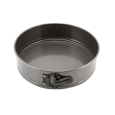 Carbon Steel Non-Stick Spring Cake Tin 25cm