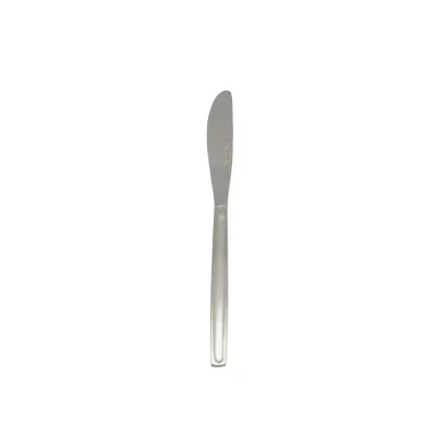 Carousel Dessert Knife