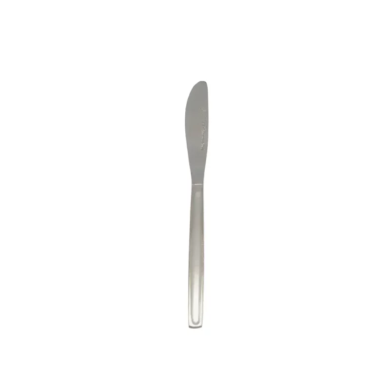 Carousel Dessert Knife