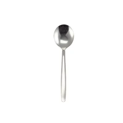 Carousel Soup Spoon
